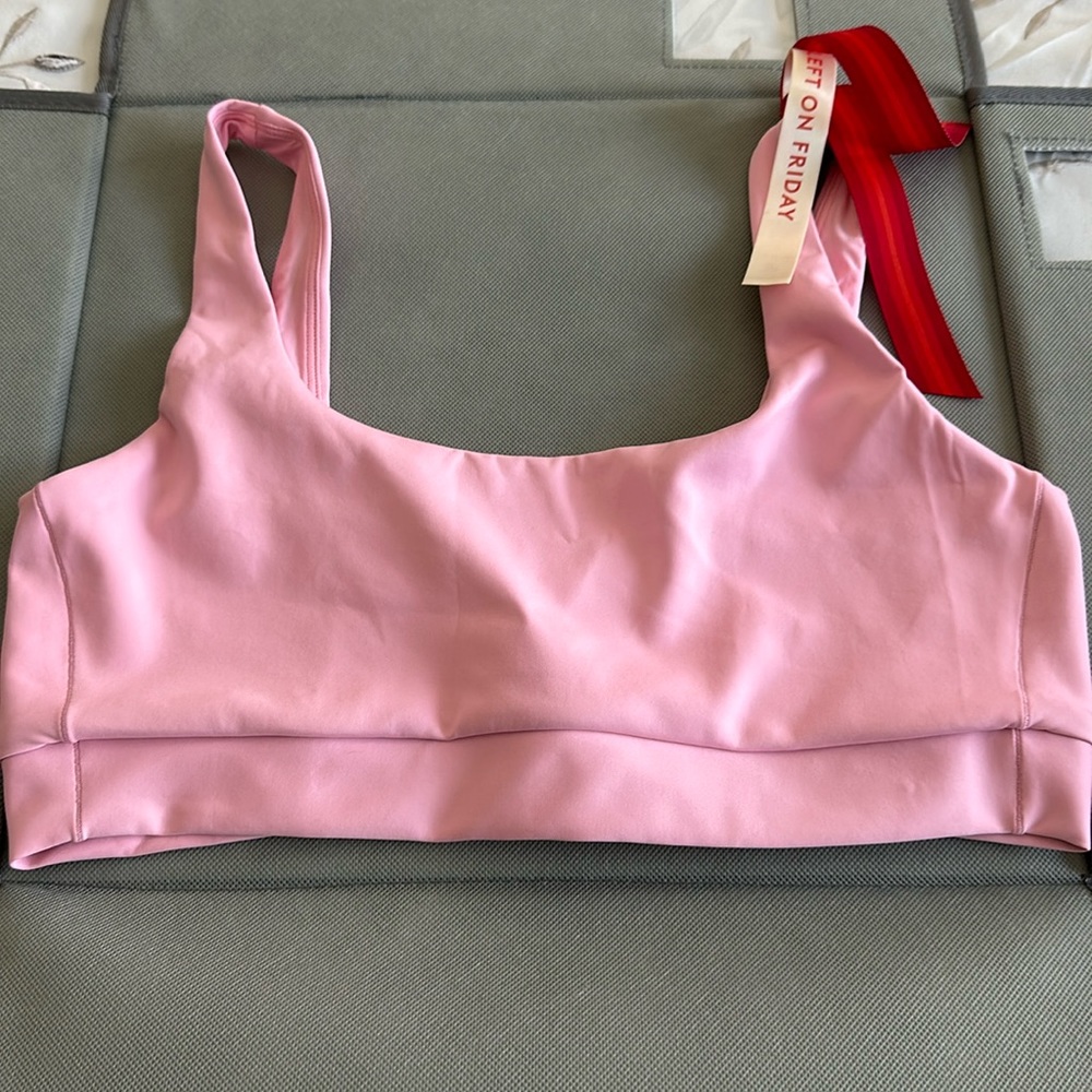 Double scoop bikini top - Delight